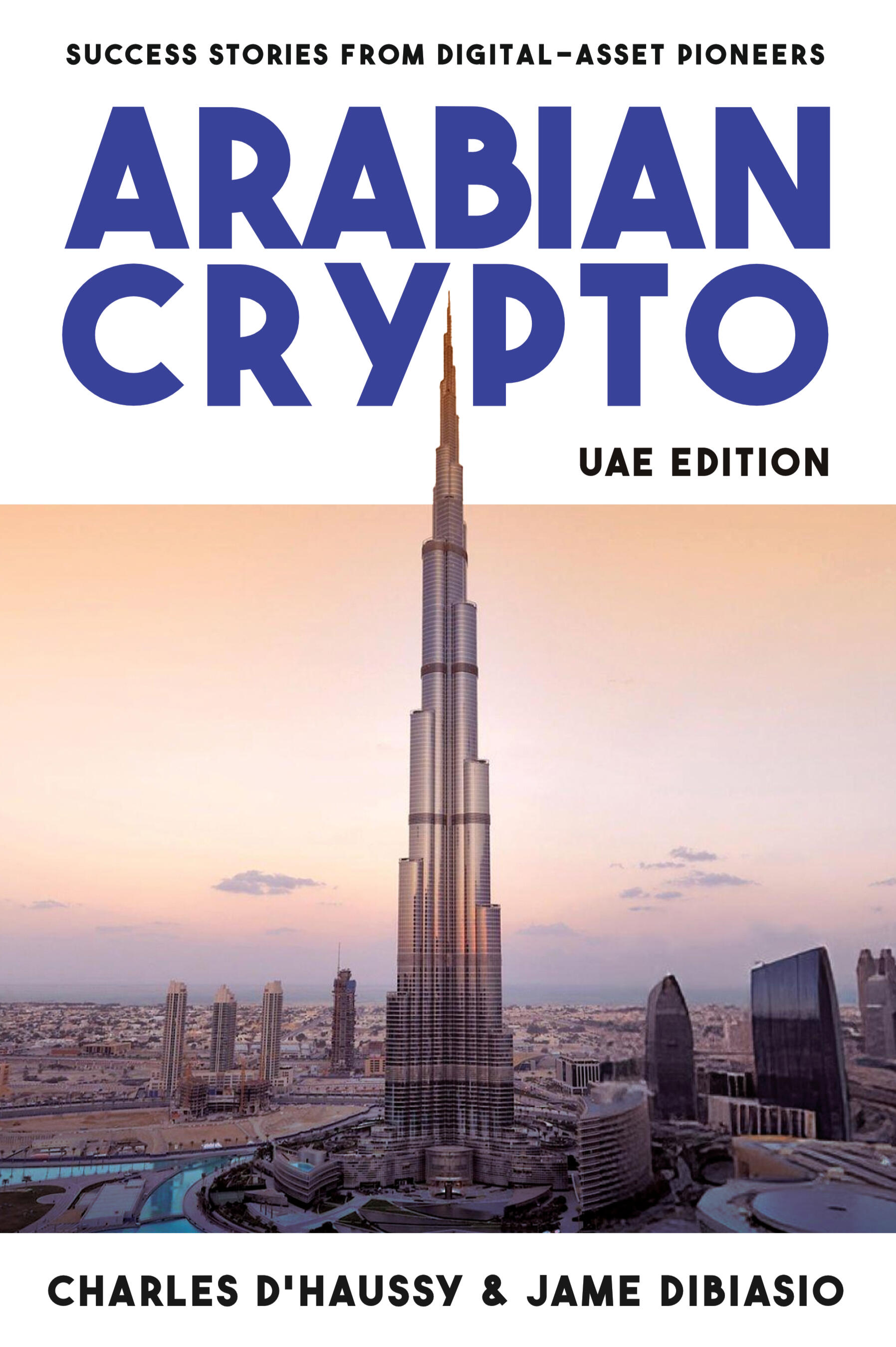 Arabian Crypto